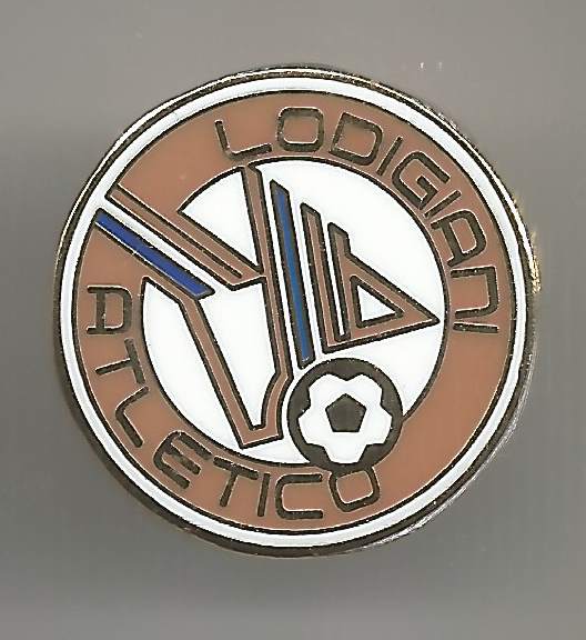Badge Atletico Lodigiani